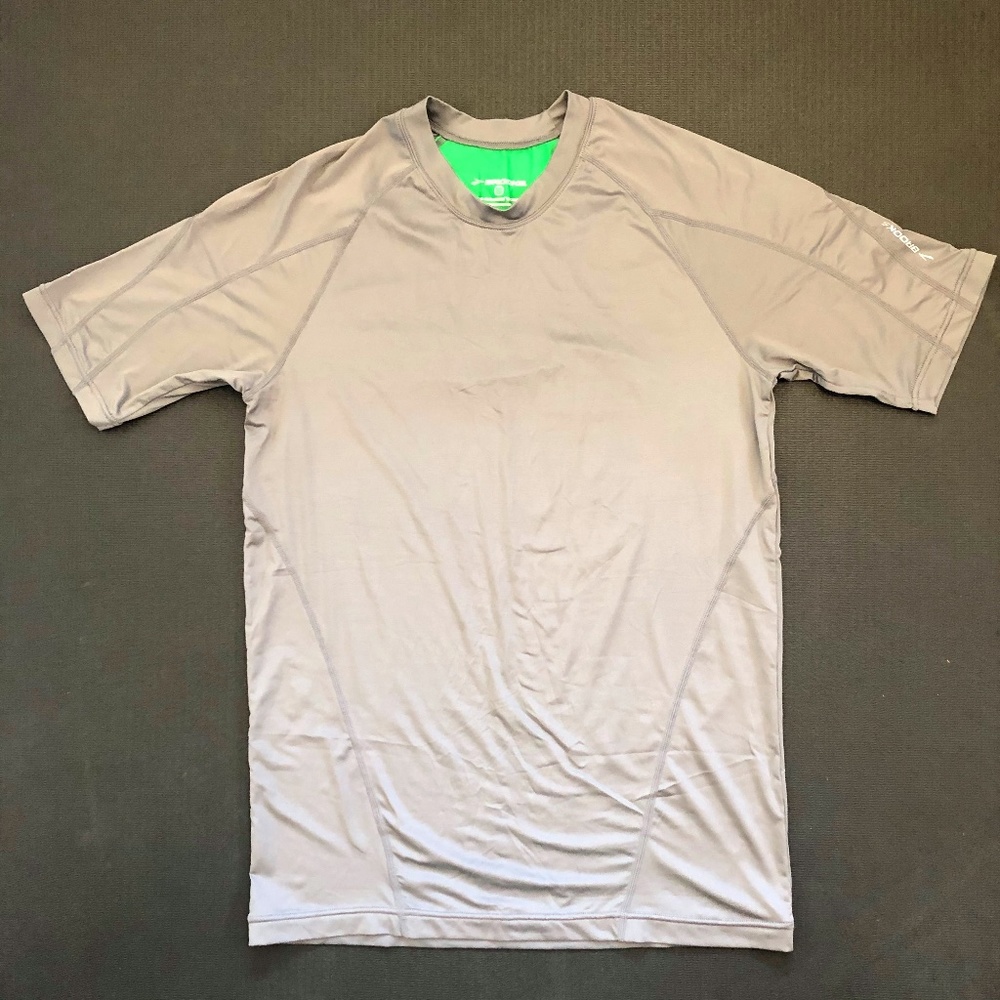 Brooks Running Podium Tee